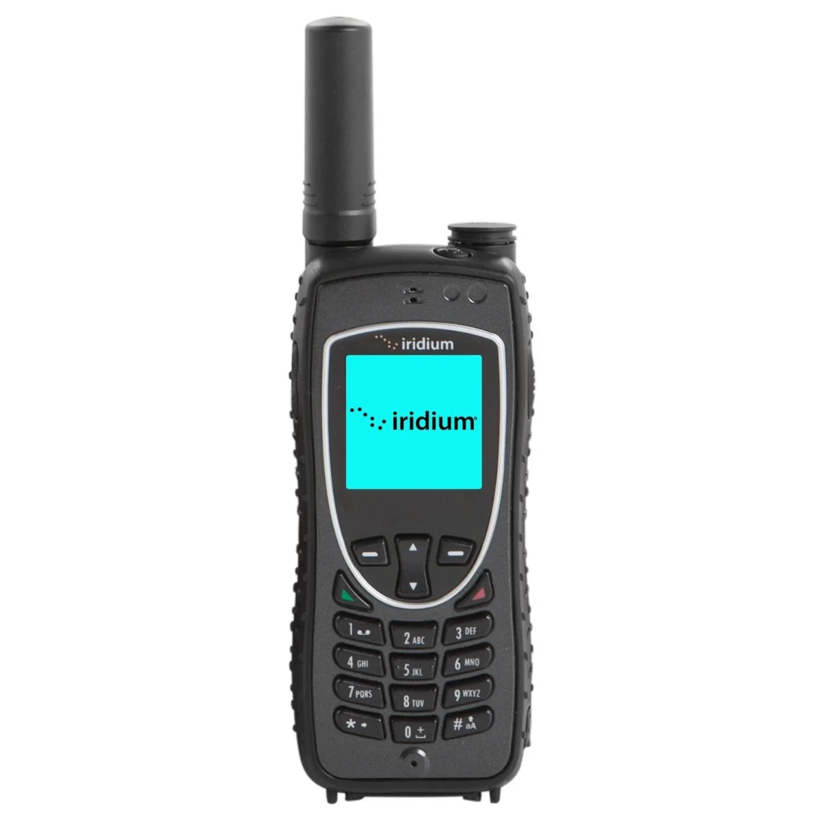 Location Iridium Extreme 9575 PTT