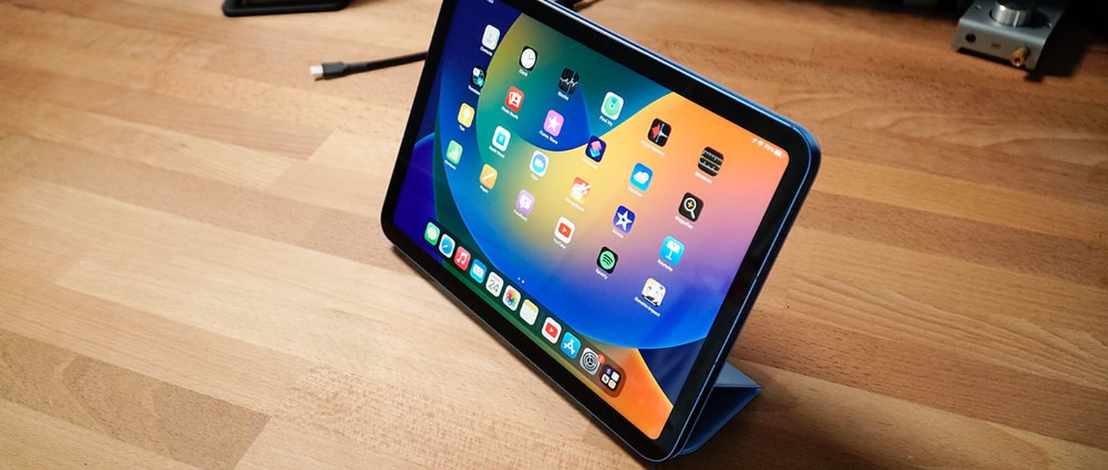 iPads - Location