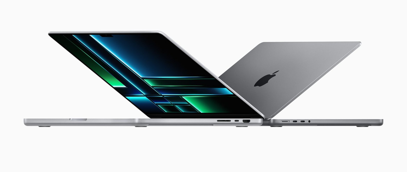 MacBook - Location