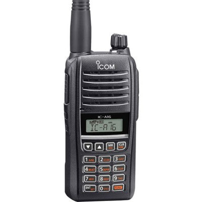 Icom IC-A16