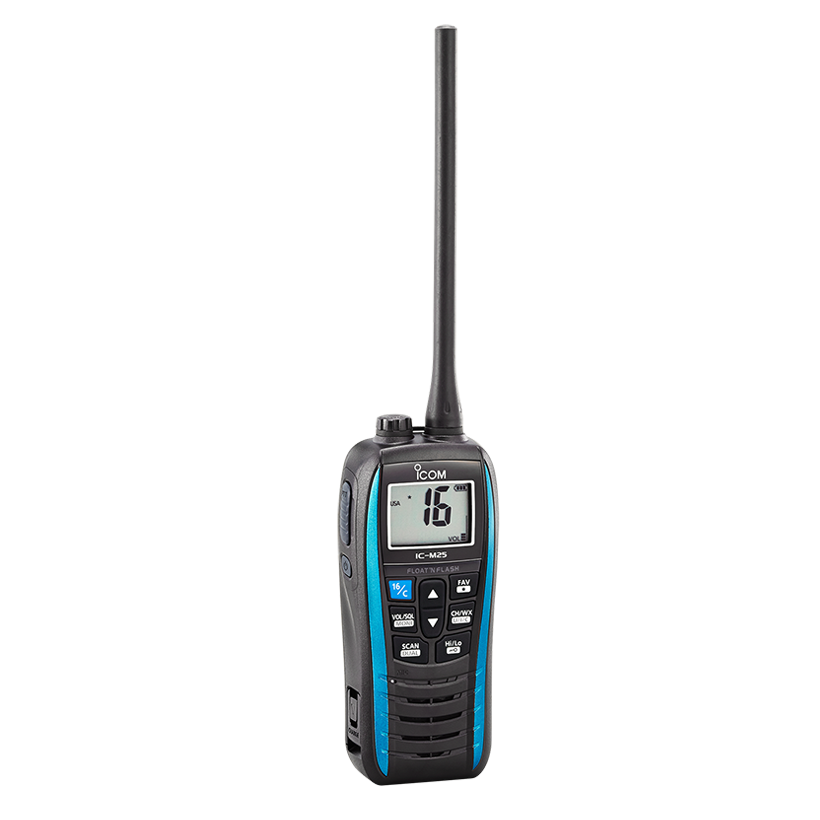 Icom IC-M25