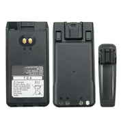 Location batterie de Walkie-talkie