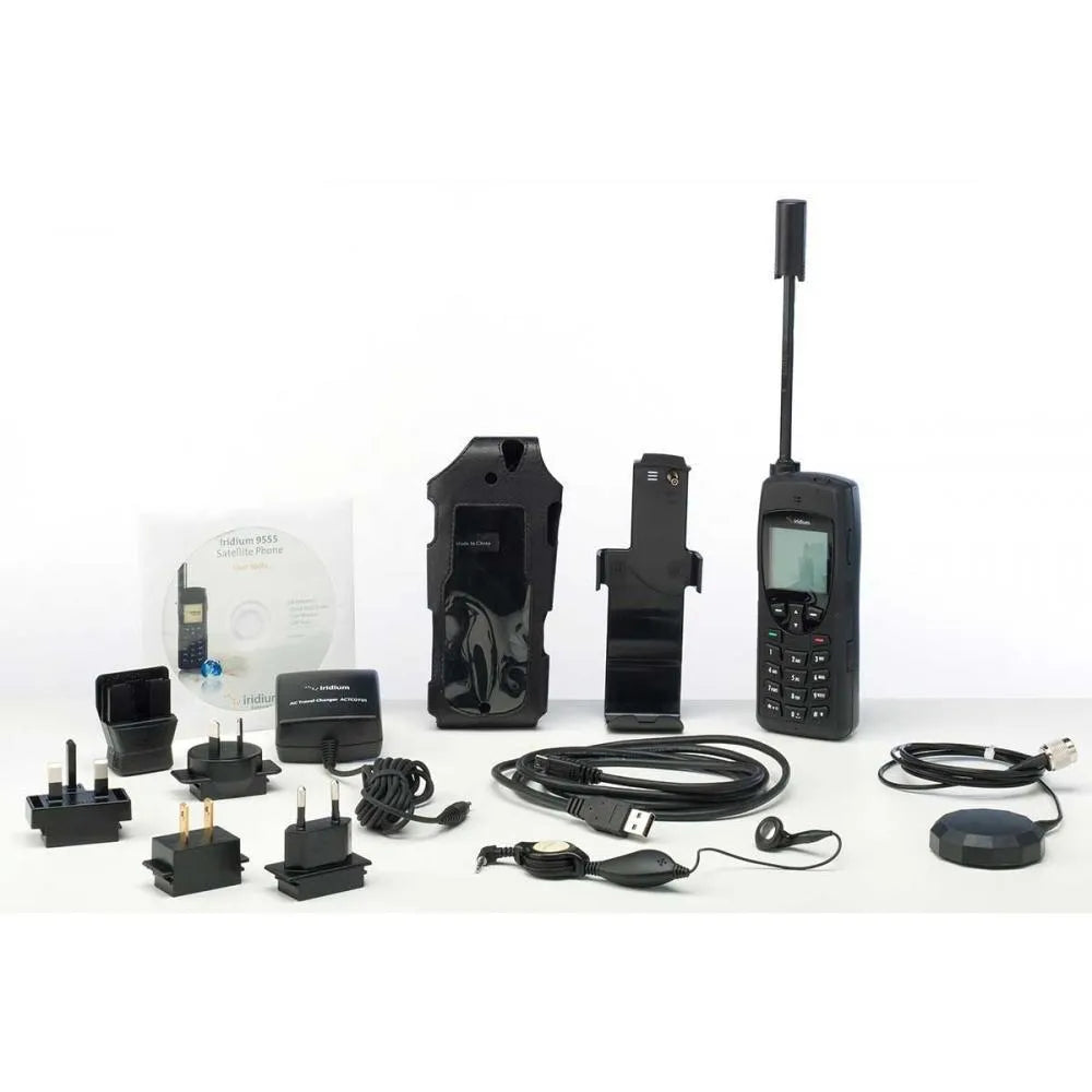 Iridium 9555 (Usagé)