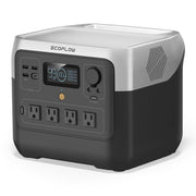 Location Batterie Ecoflow River 2 Pro