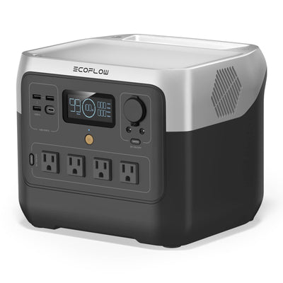 Location Batterie Ecoflow River 2 Pro