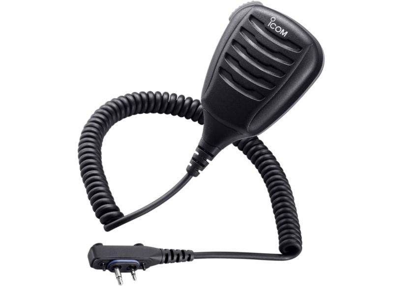 Icom HM168LWP