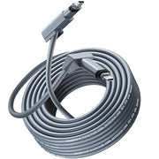 Câble Starlink 150 pieds/46 mètres