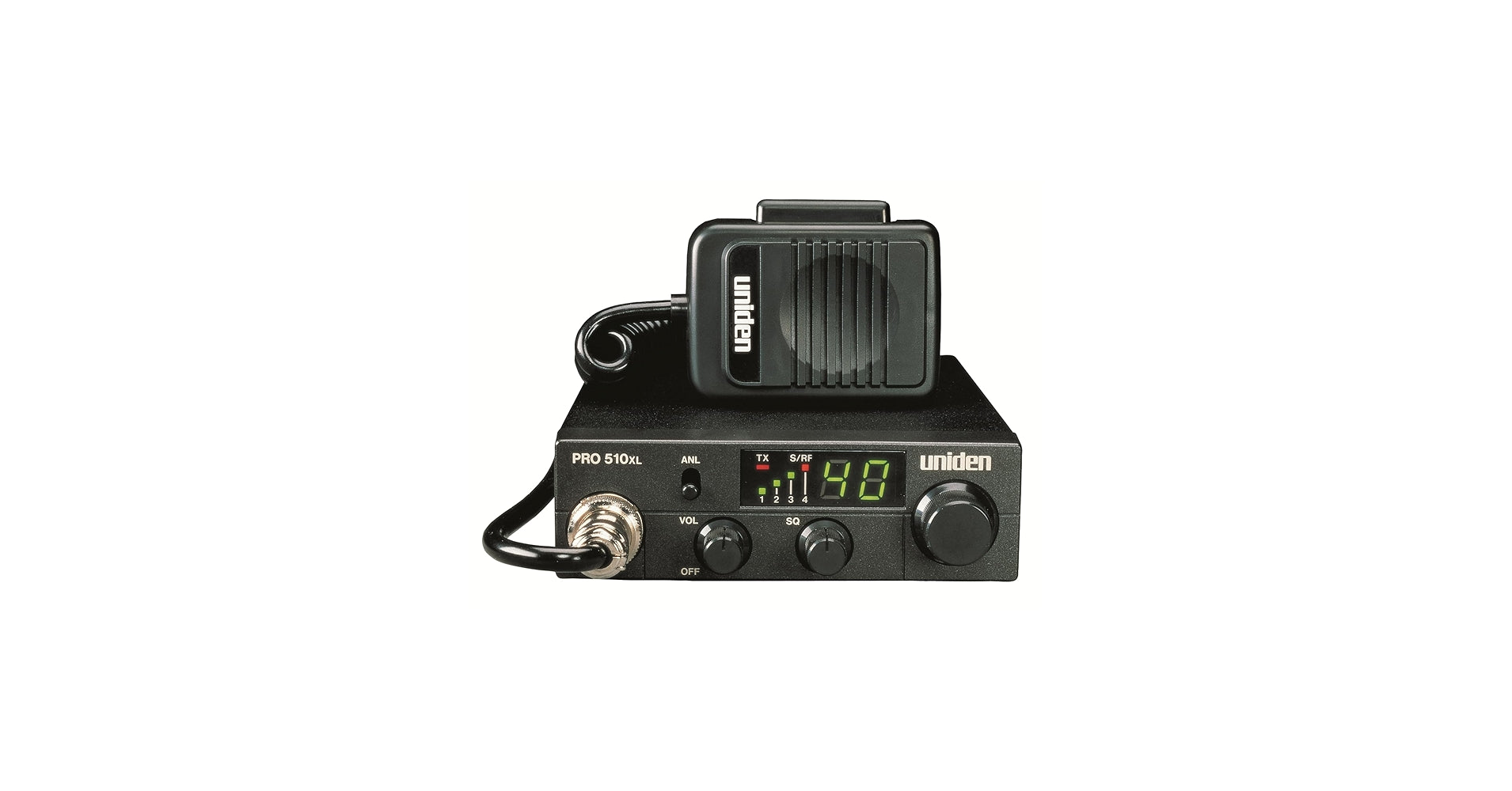 Location Radio CB portatif