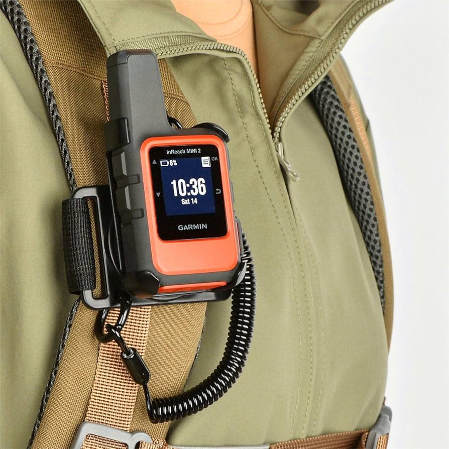 Garmin inReach® Mini 2