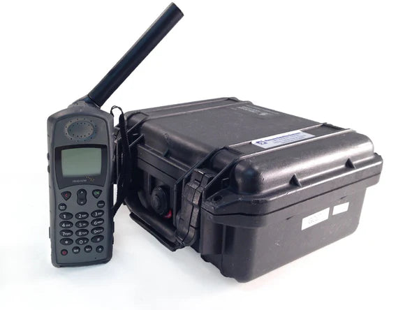 Iridium 9505A (Usagé)