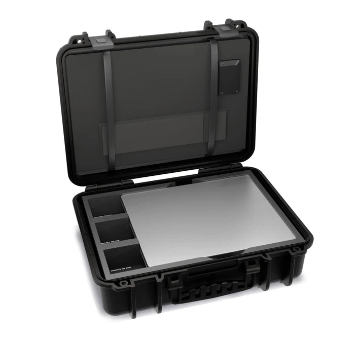 Location Flight Case Énergie incluant Starlink mini