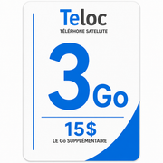 Plan Data 3 Go
