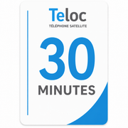Bloc de 30 minutes
