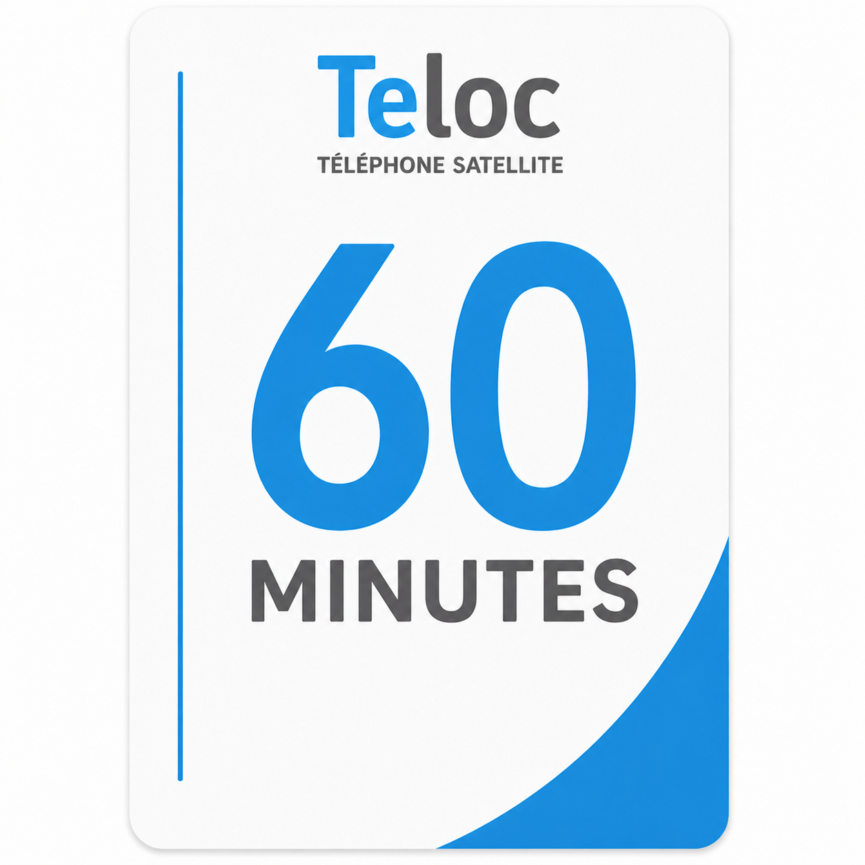 Bloc de 60 Minutes