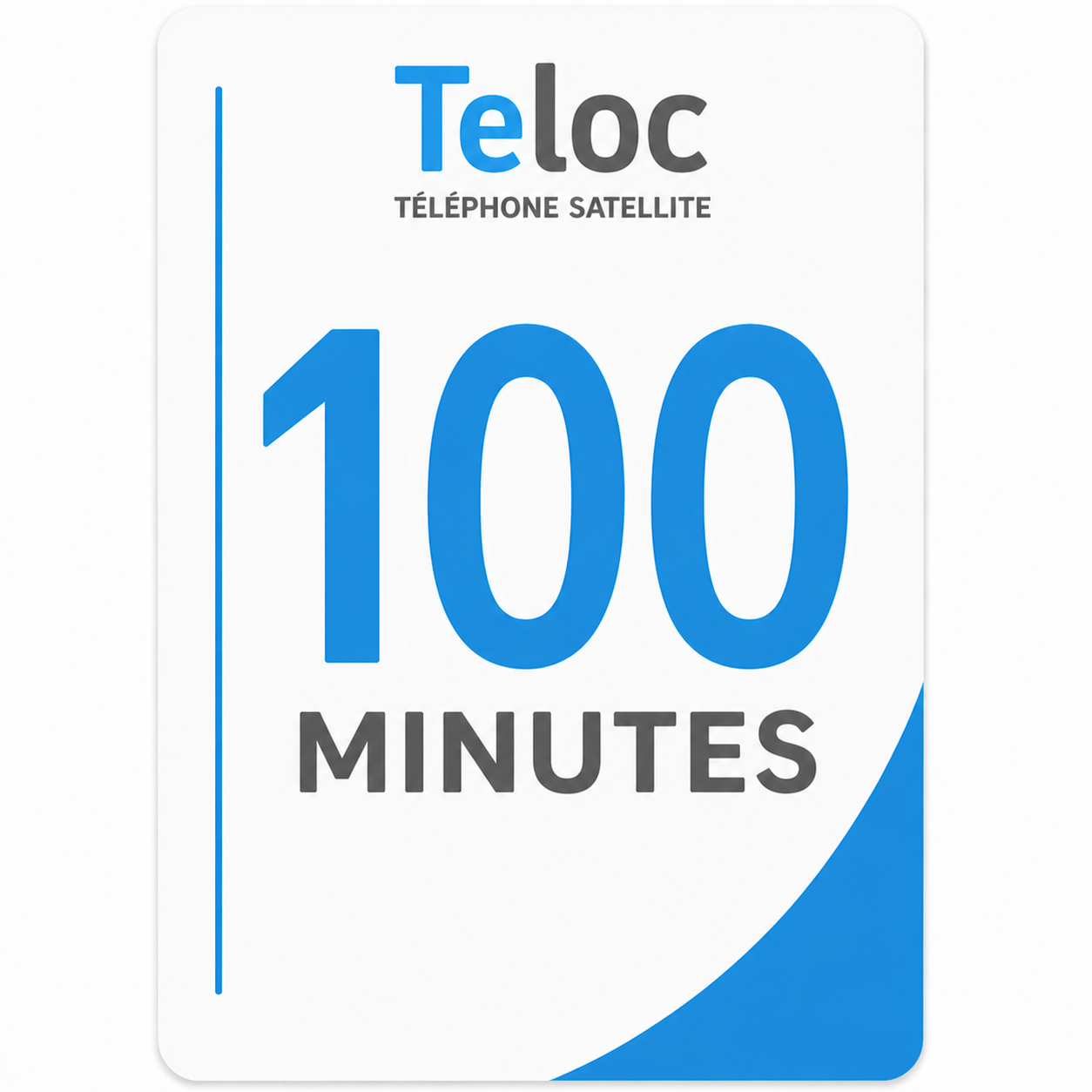 Bloc de 100 Minutes