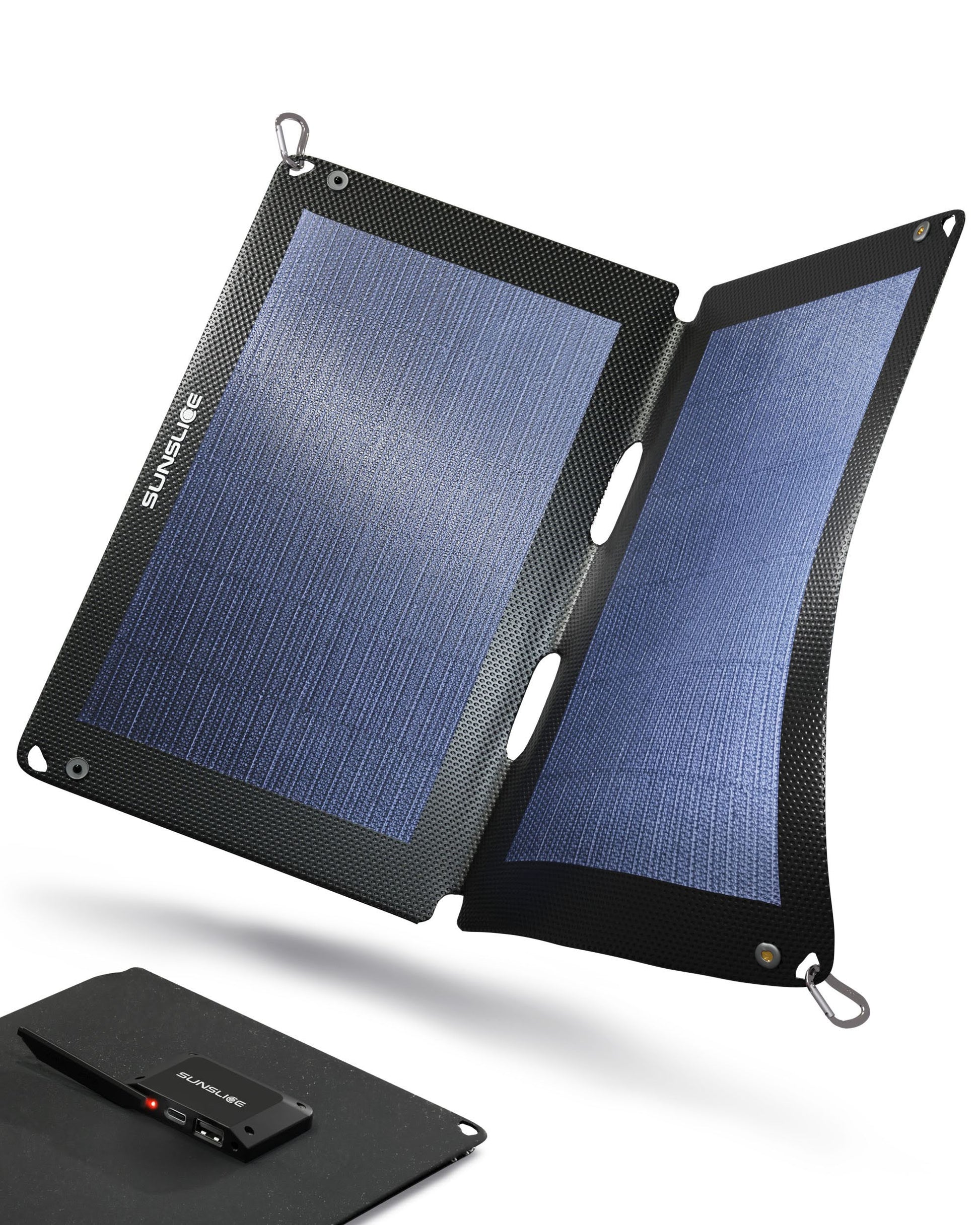 Fusion FLEX 12 Watts - Panneau Solaire Portable