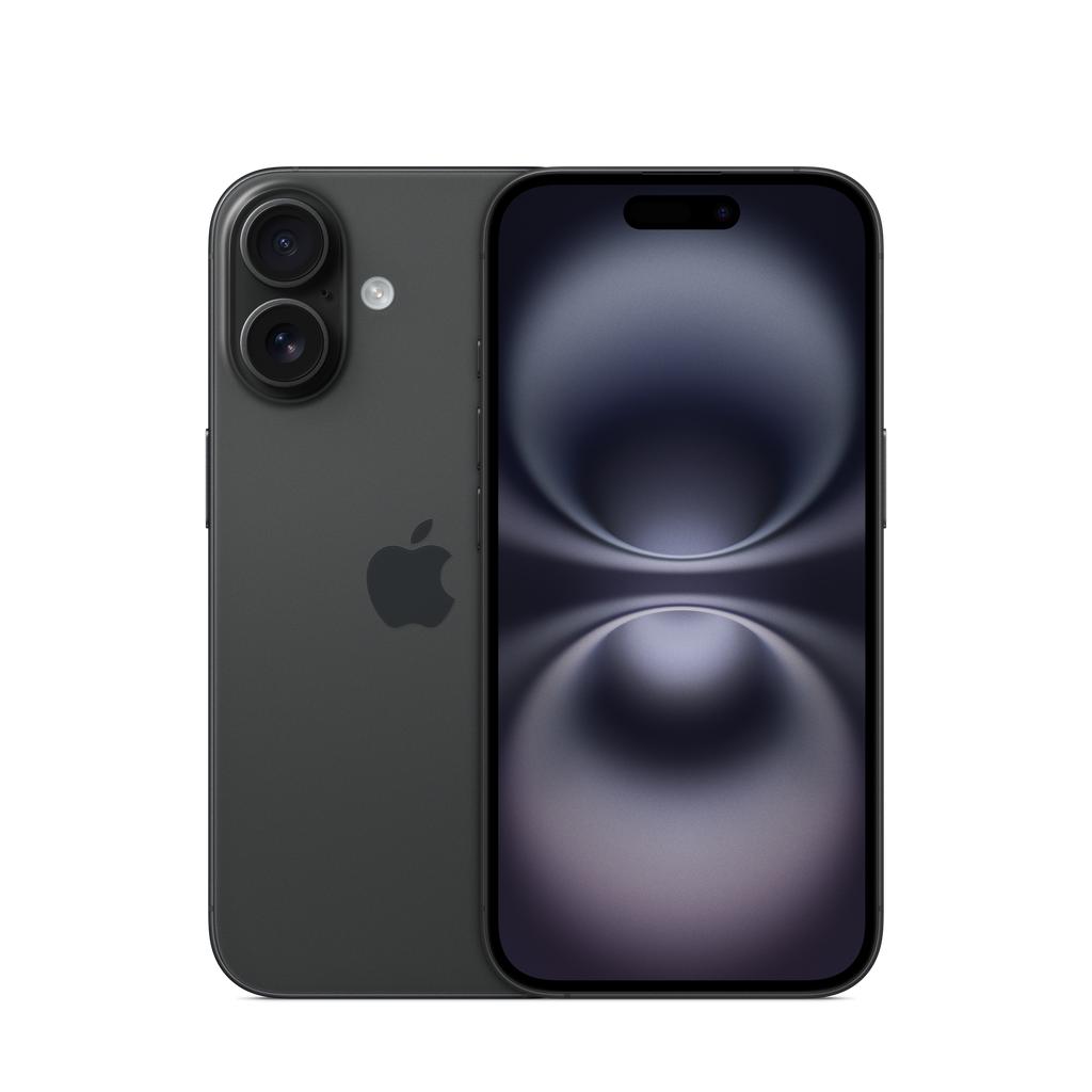 Location iPhone 16