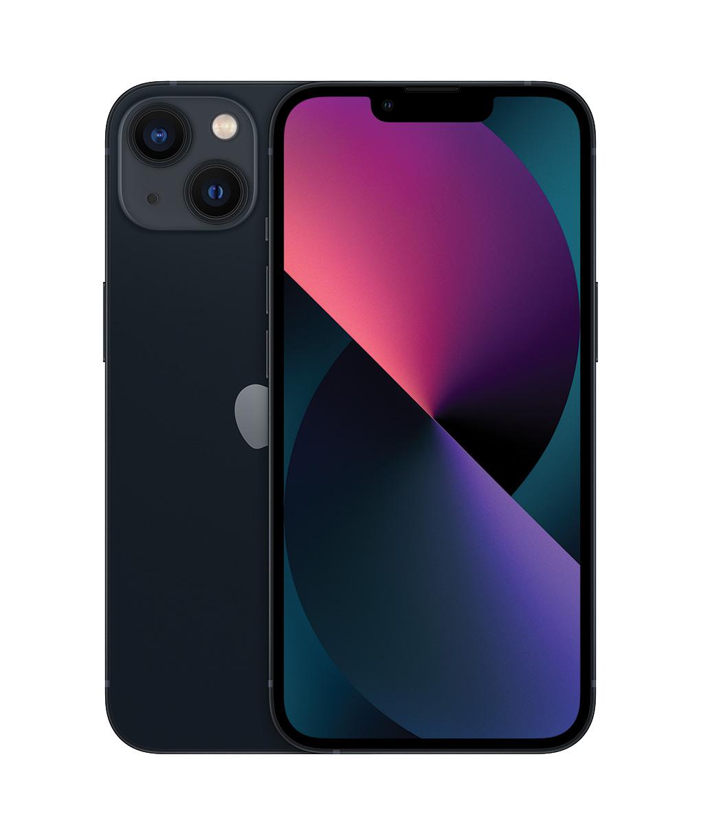Location iPhone 13