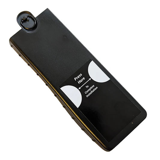 Iridium Batterie Li-ion Haute Capacité pour 9575 (BAT51601)
