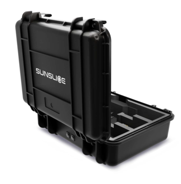 Location Flight Case Énergie incluant Starlink mini
