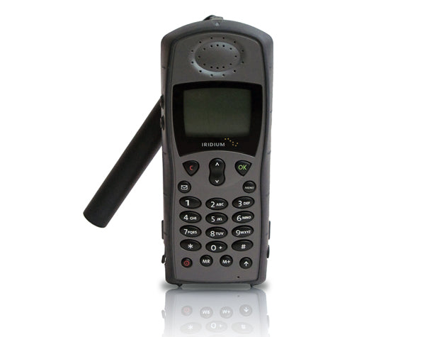 Iridium 9505A (Usagé)