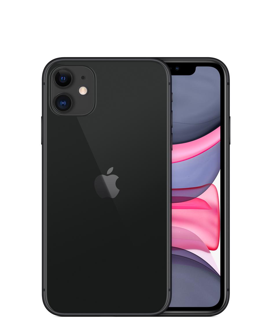 Location iPhone 11