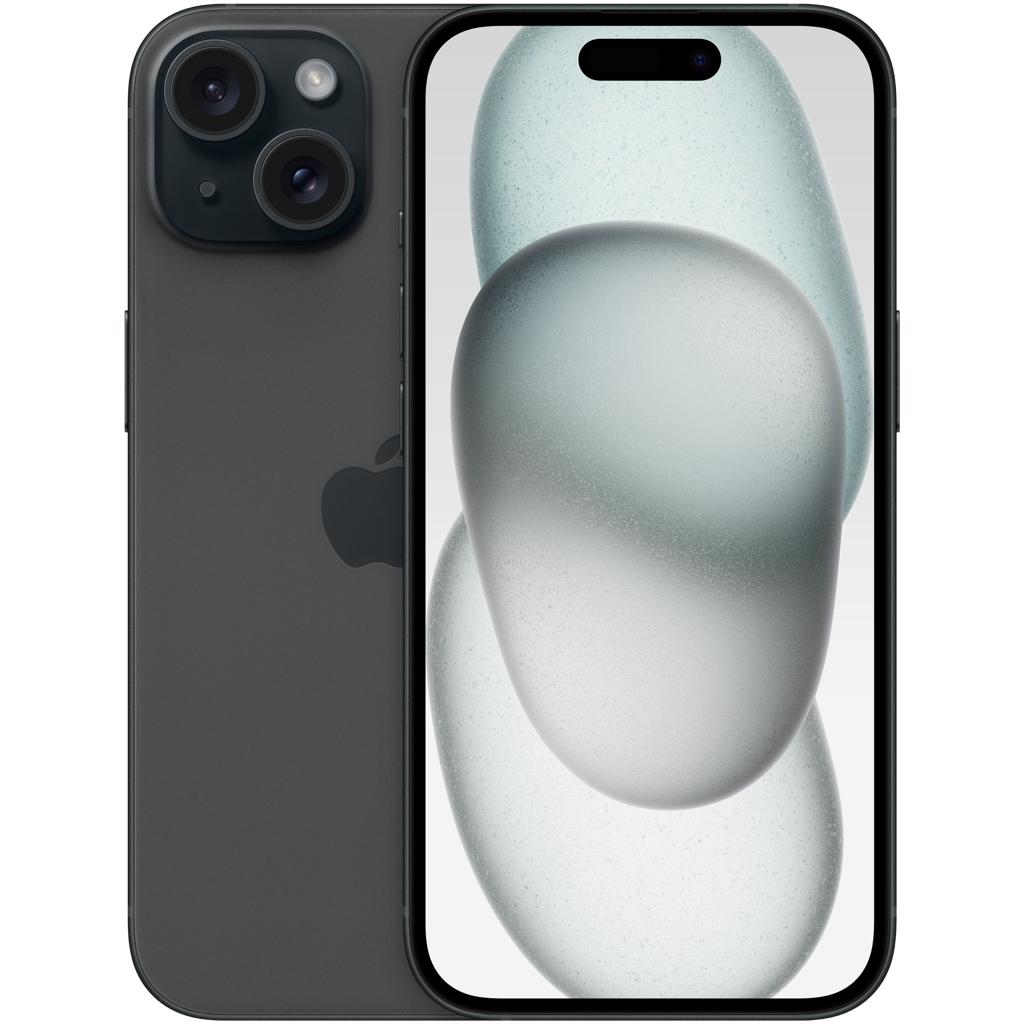 Location iPhone 15