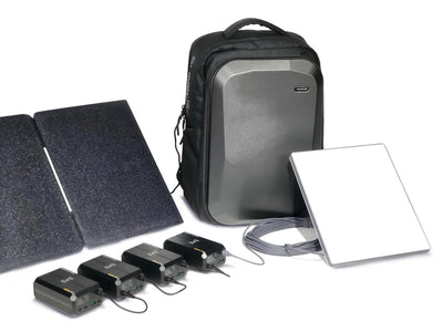 Sac à dos LinkPower pour Starlink Mini