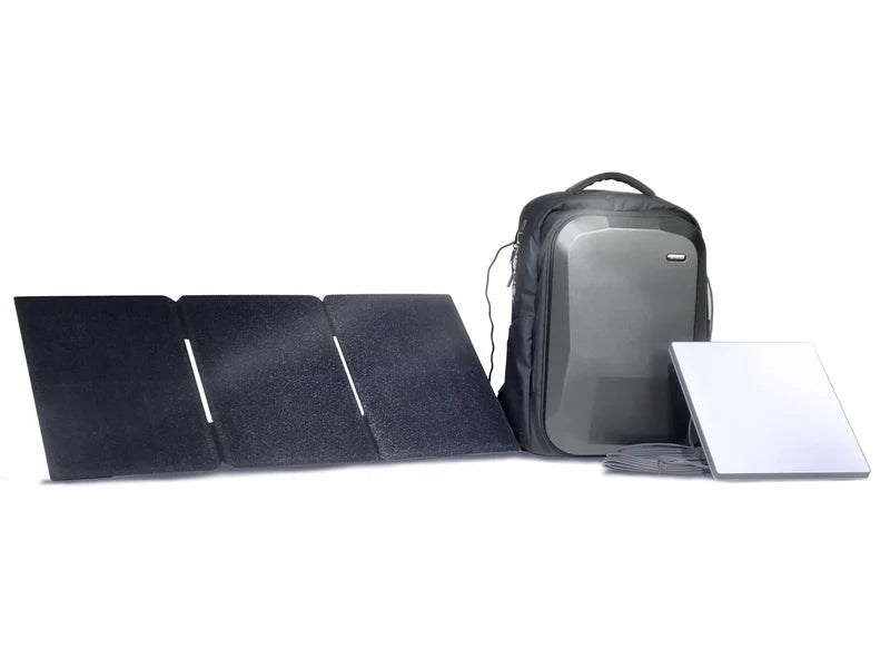 Sac à dos LinkPower pour Starlink Mini