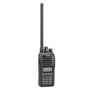 Icom IC-F2000 avec clavier