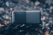 Gravity 20'000 mAh - Batterie Externe Puissante