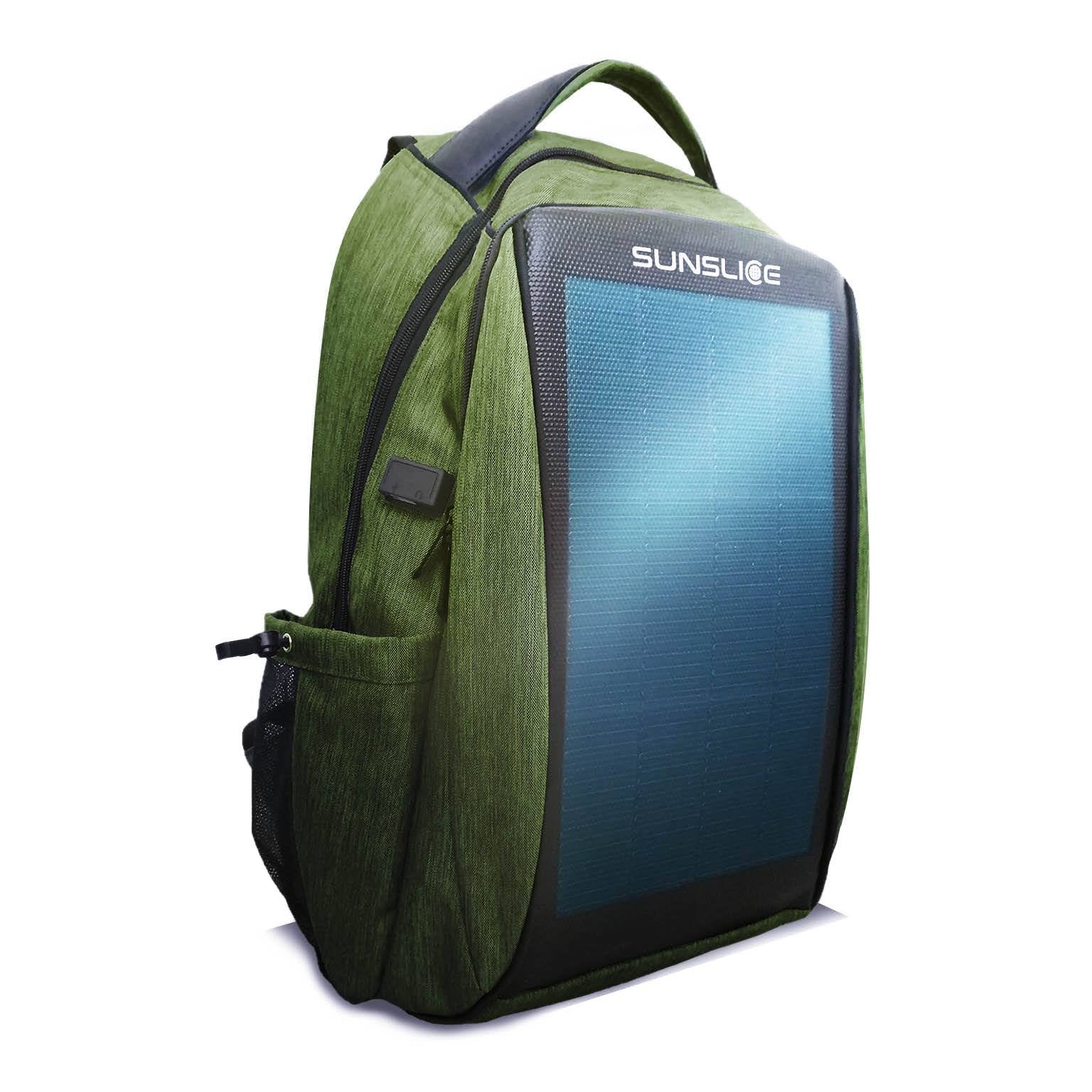 Zenith - Sac à Dos Solaire