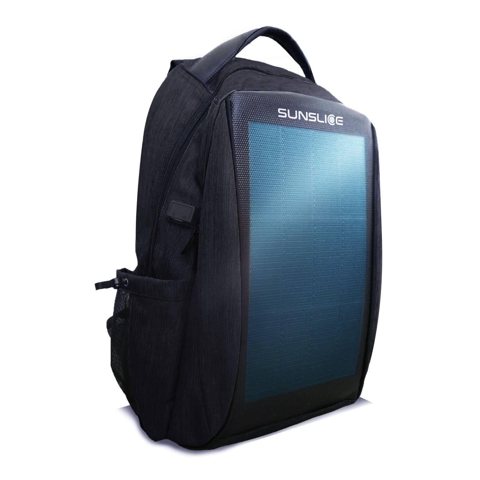 Zenith - Sac à Dos Solaire