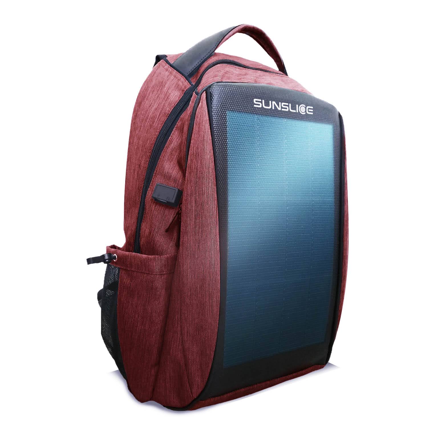 Zenith - Sac à Dos Solaire