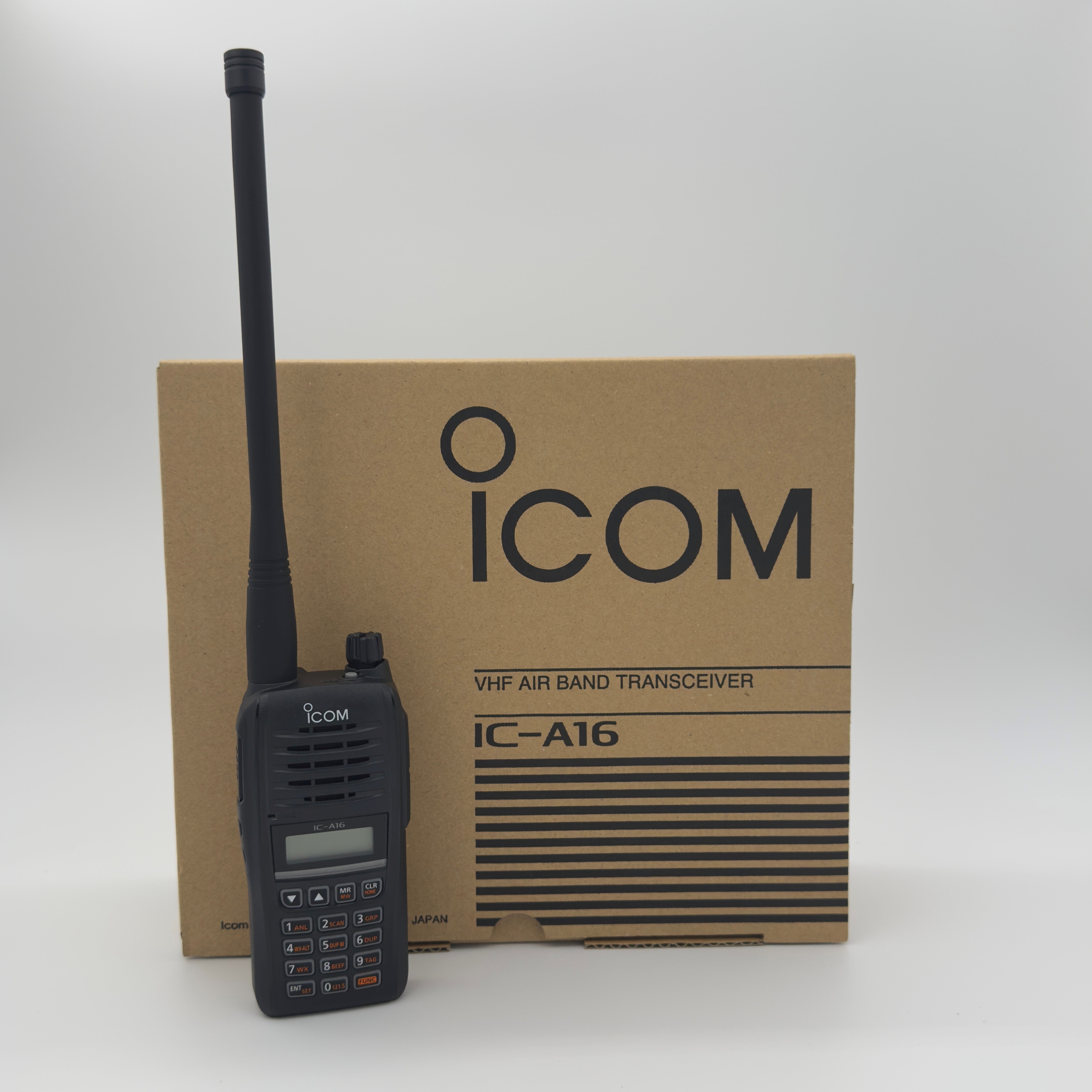 Icom IC-A16