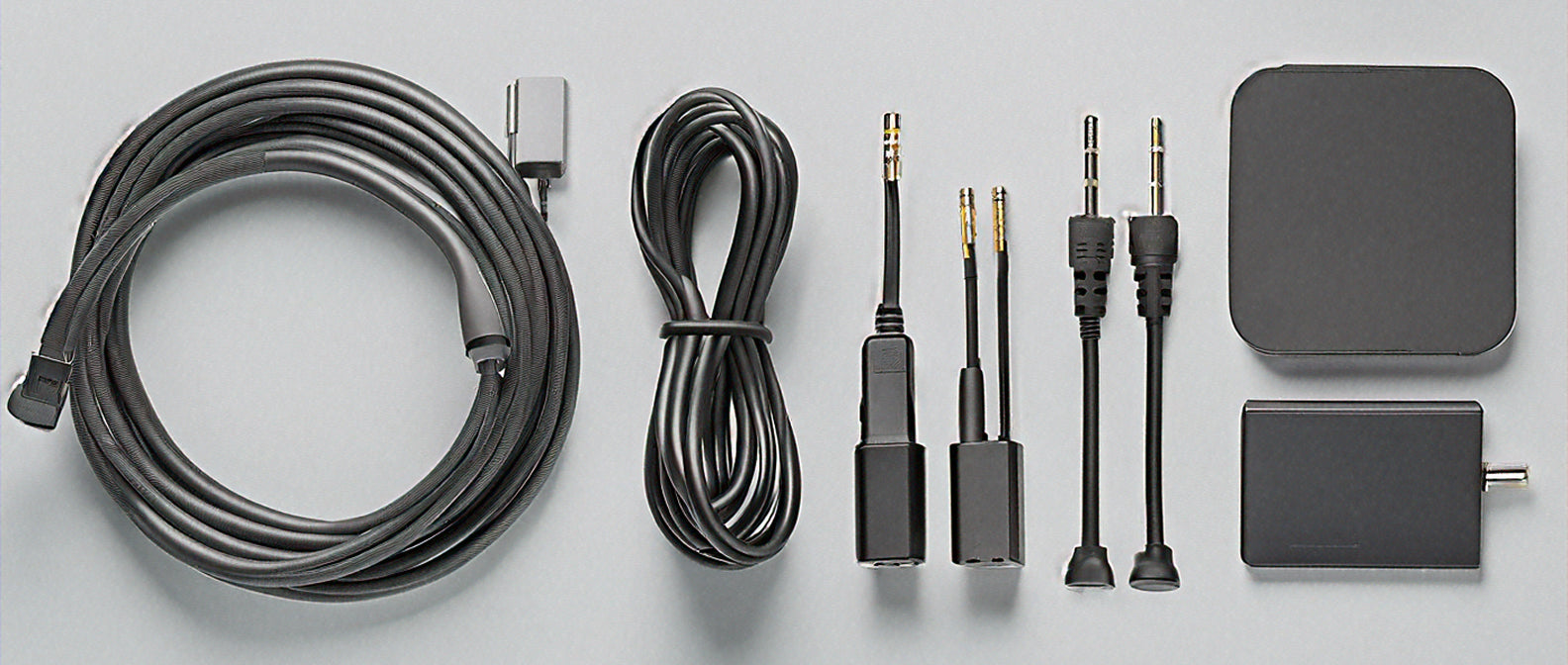 Accessoires usage