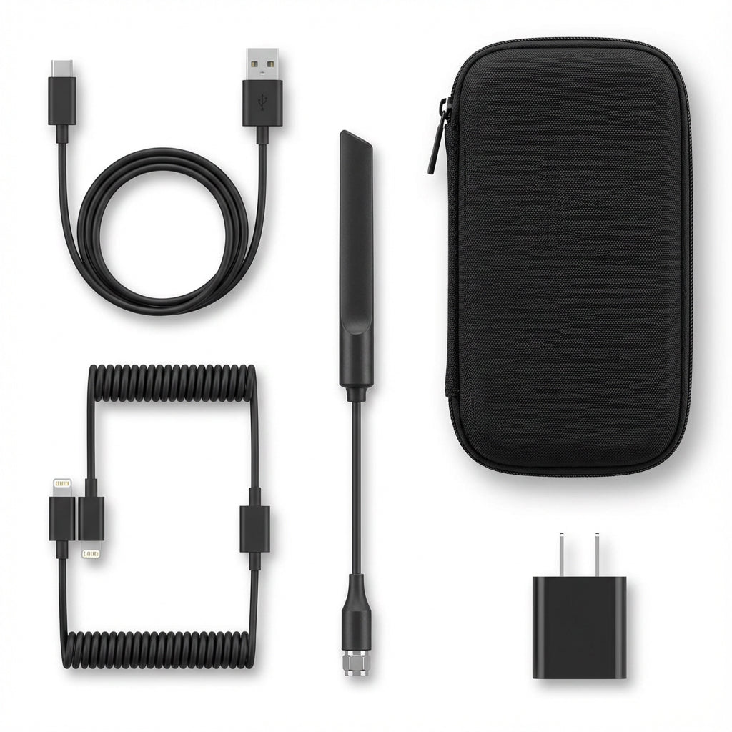 Accessoires