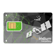 Location Carte SIM Iridium