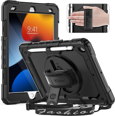 Coque Support Rotatif 360°