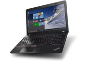 Location Lenovo think pad E560