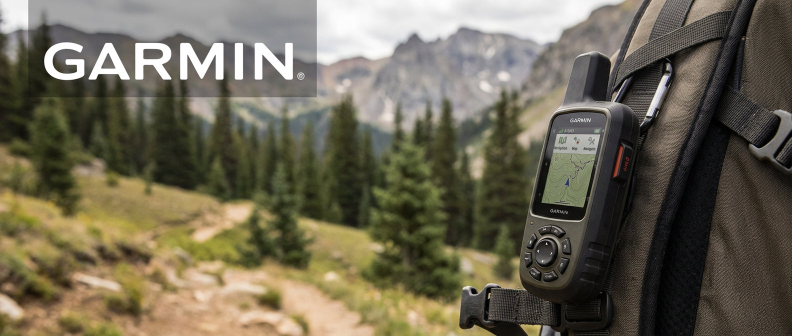 Garmin