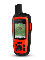 Location Garmin InReach Explorer +