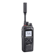 Location Icom IC-SAT 100