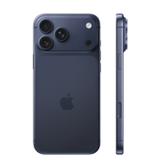Location iPhone 17 Pro