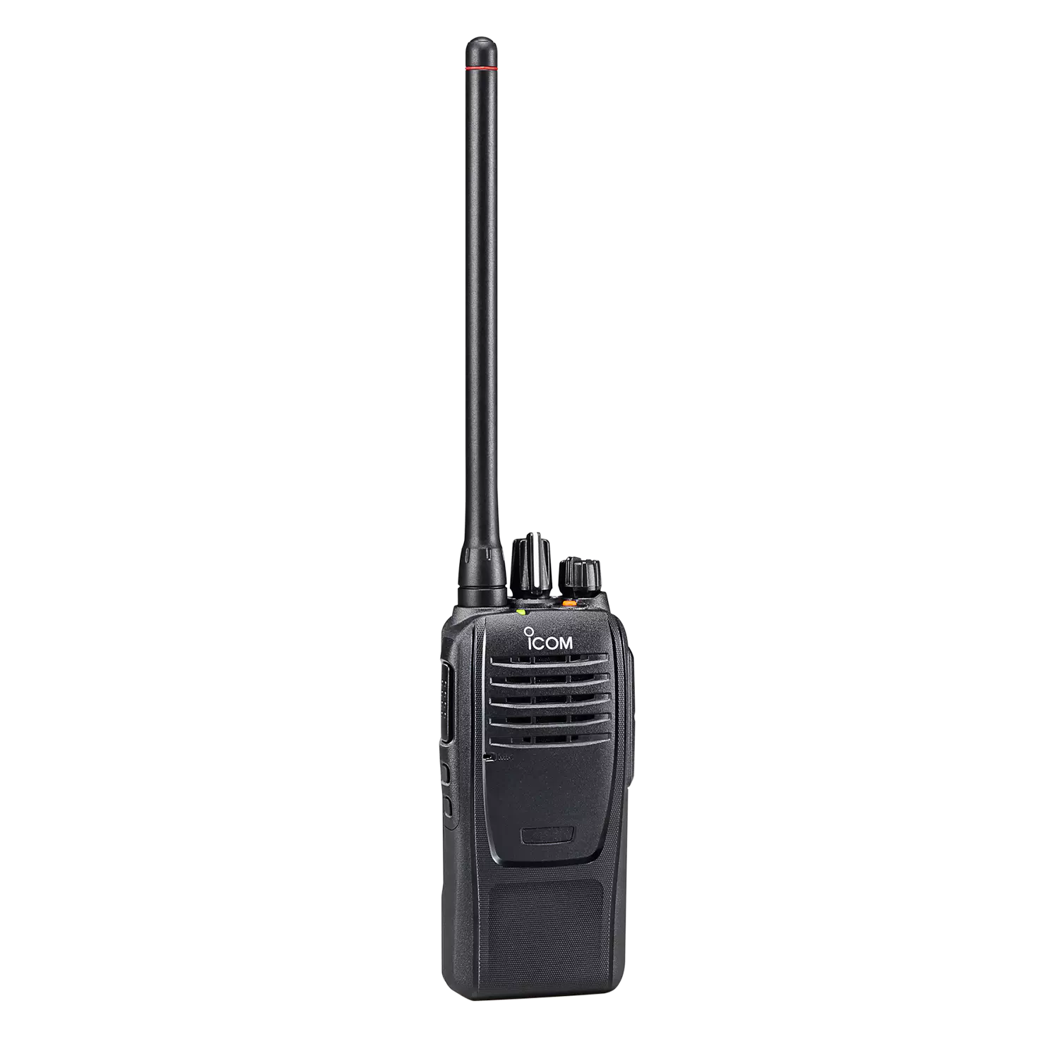Location Talkie-Walkie