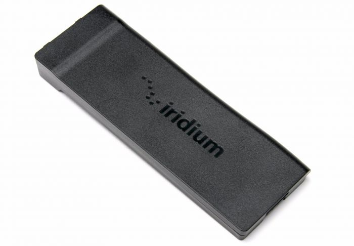 Location Iridium Batterie Li-ion pour 9555