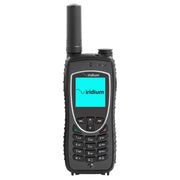 Location Iridium Extreme 9575 PTT