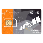 Carte Iridium Go!