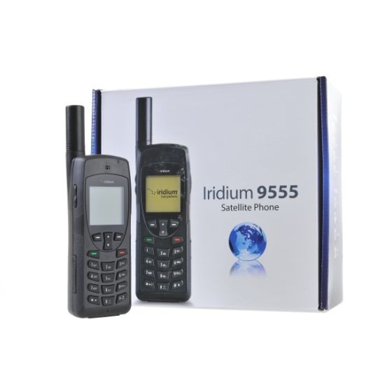 Iridium 9555 (Usagé)
