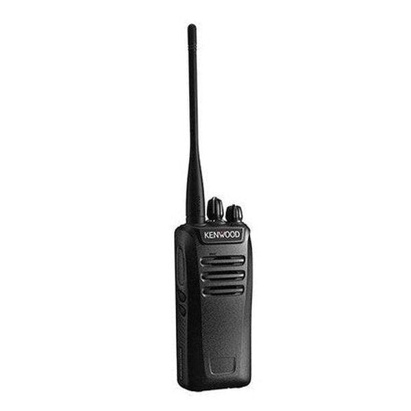 Location Talkie-Walkie
